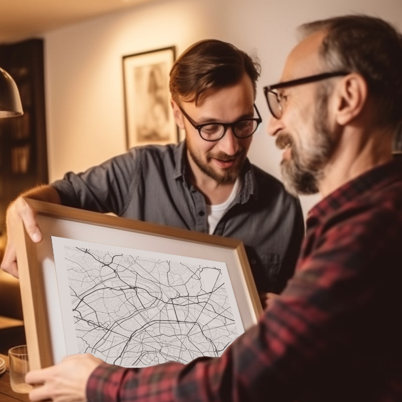 Heartfelt Father's Day Gifts: Create Priceless Memories with Affordable Presents